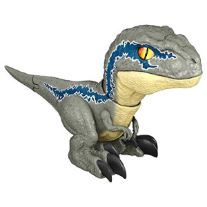 Figurine Jurassic Park 18 cm