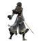 Figurine Arwen - Le Seigneur des anneaux - 16 cm - miniature variant 5