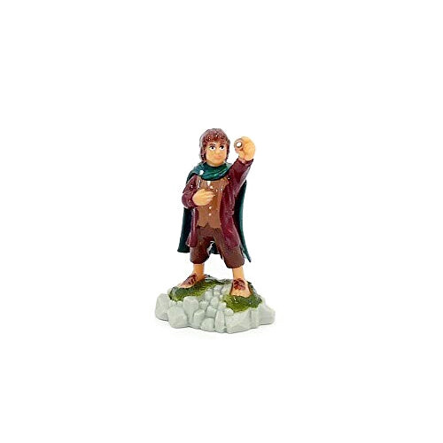 Figurine Le Seigneur des anneaux variant 5 