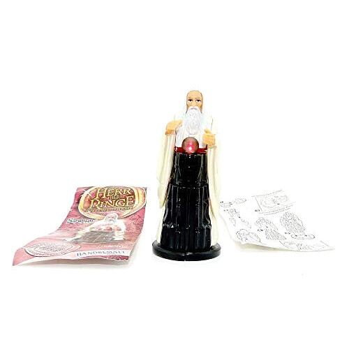 Figurine Le Seigneur des anneaux variant 6 