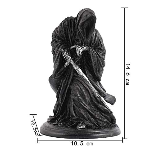 Figurine Le Seigneur des anneaux 10.5x10.5 cm variant 1 