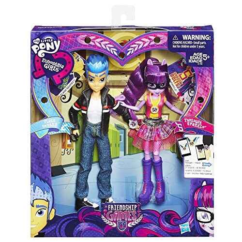 Figurine Twilight variant 0 