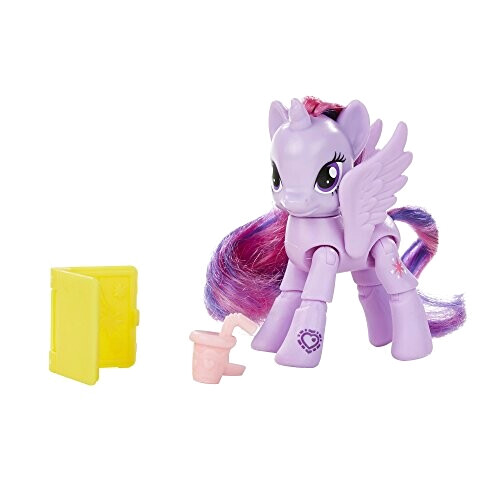 Figurine Twilight café variant 5 