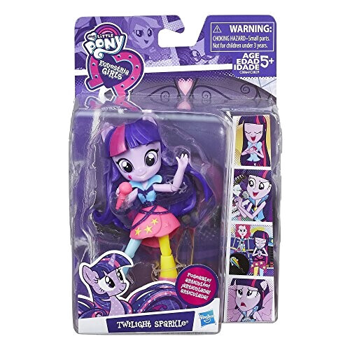 Figurine Twilight 11 cm variant 0 