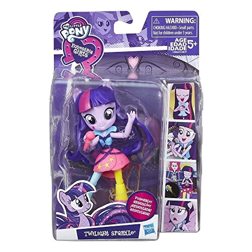 Figurine Twilight 11 cm variant 2 