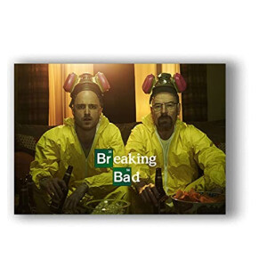 Figurine Breaking Bad