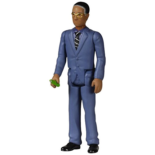 Figurine Gustavo Fring - Breaking Bad - 10 cm