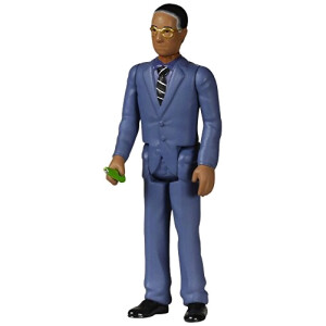 Figurine Gustavo Fring - Breaking Bad - 10 cm