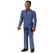 Figurine Gustavo Fring - Breaking Bad - 10 cm - miniature