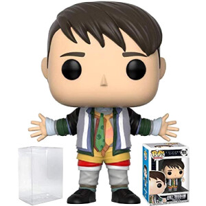 Figurine Joey Tribbiani - Friends - vinyle 10 cm