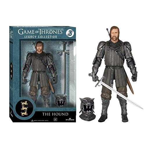 Figurine Game of Thrones