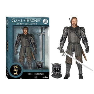 Figurine Game of Thrones