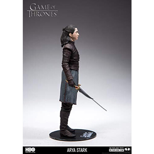 Figurine Game of Thrones divers variant 2 