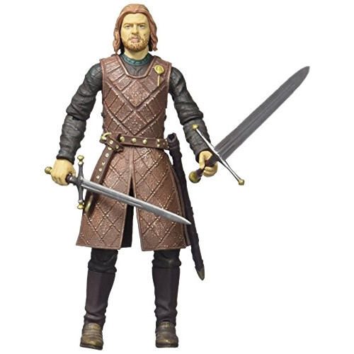 Figurine Stark - Game of Thrones - 15 cm