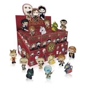 Figurine Game of Thrones 7 cm