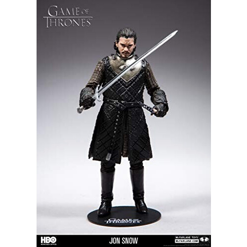 Figurine Game of Thrones divers variant 0 