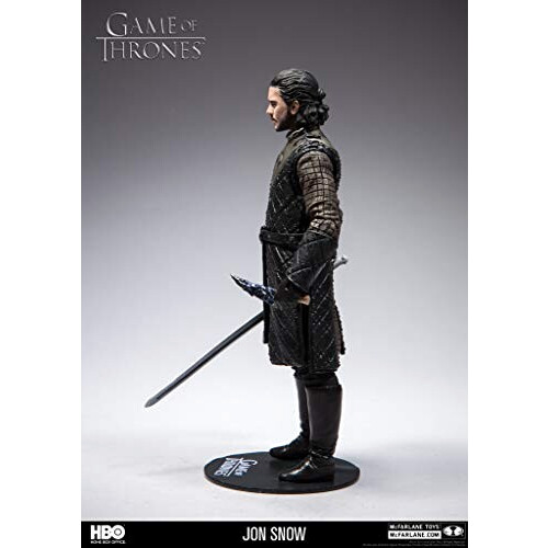 Figurine Game of Thrones divers variant 3 