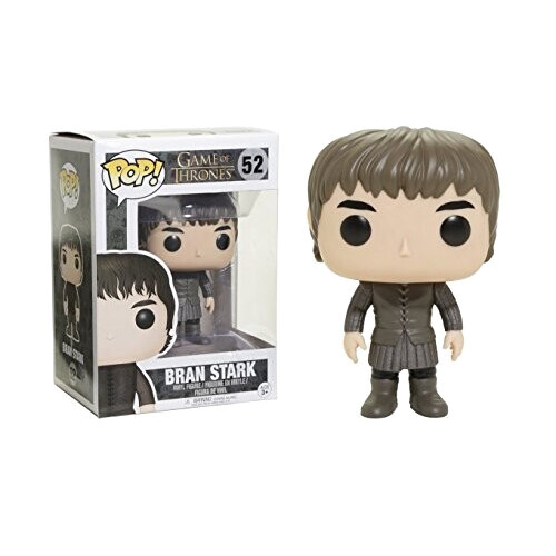 Figurine Stark - Game of Thrones - vinyle