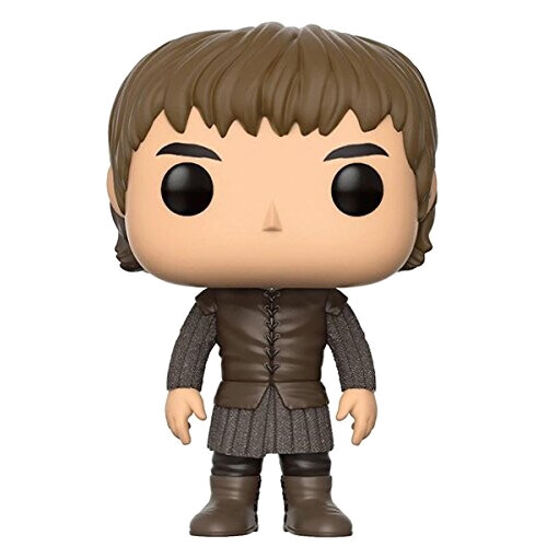 Figurine Stark - Game of Thrones - vinyle variant 1 