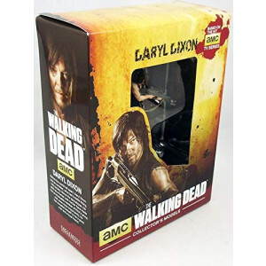 Figurine The Walking Dead 10 cm