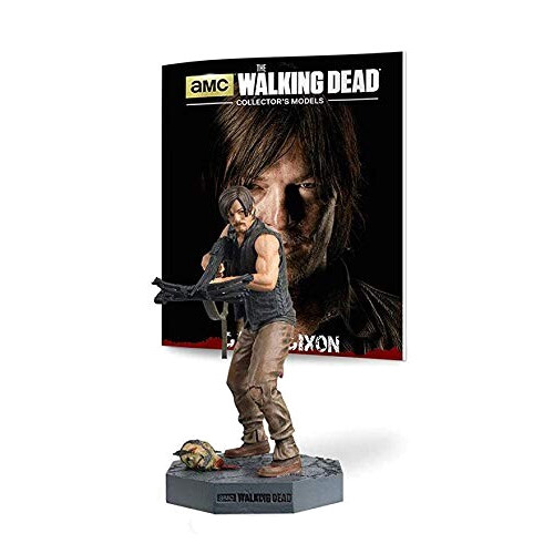 Figurine The Walking Dead 10 cm variant 0 