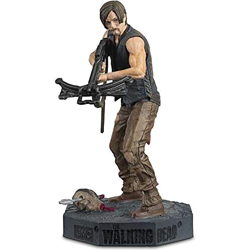 Figurine The Walking Dead 10 cm variant 1 