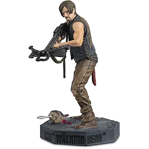 Figurine The Walking Dead 10 cm variant 2 