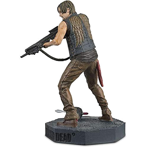 Figurine The Walking Dead 10 cm variant 3 