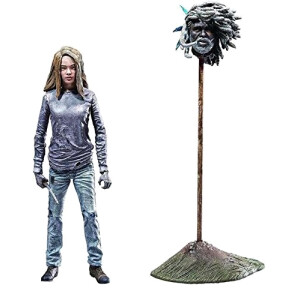 Figurine The Walking Dead