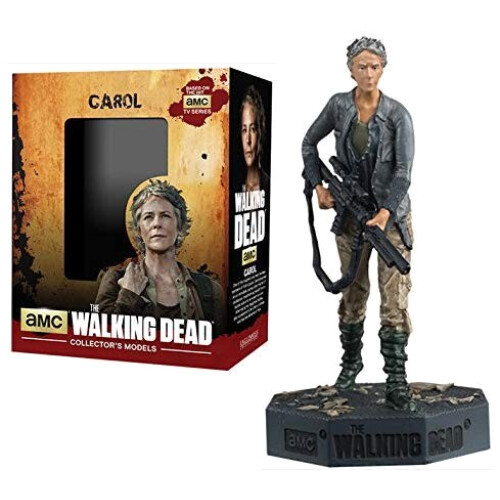 Figurine The Walking Dead 10 cm