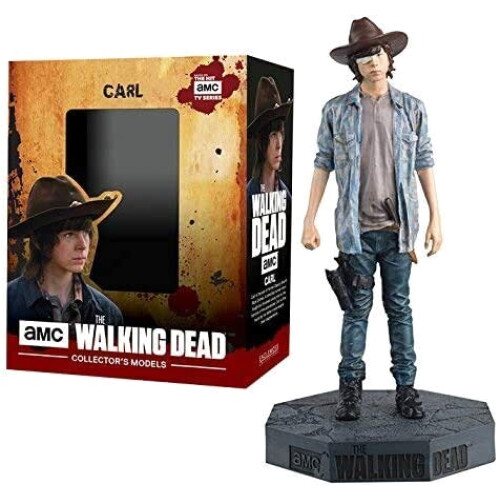 Figurine The Walking Dead 10 cm