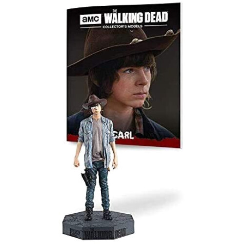 Figurine The Walking Dead 10 cm variant 0 