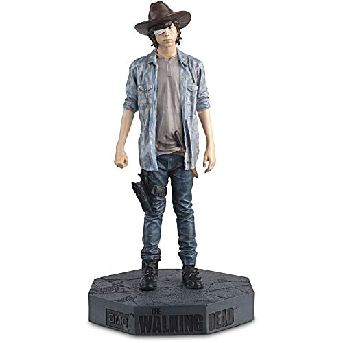 Figurine The Walking Dead 10 cm variant 1 