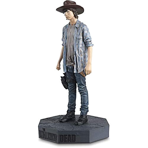 Figurine The Walking Dead 10 cm variant 2 