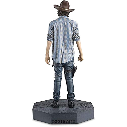 Figurine The Walking Dead 10 cm variant 3 