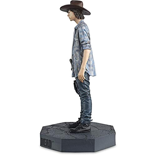 Figurine The Walking Dead 10 cm variant 4 