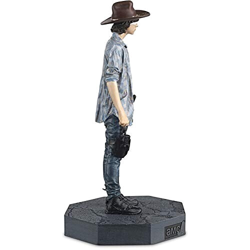 Figurine The Walking Dead 10 cm variant 5 