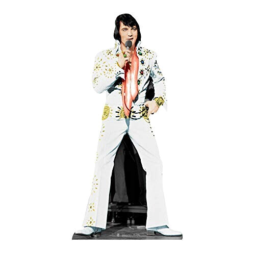 Figurine Elvis Presley 178 cm