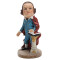 Figurine Mozart - miniature